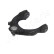 Track Control Arm BS-400L Japanparts, Thumbnail 4