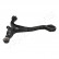 Track Control Arm BS-404R Japanparts, Thumbnail 2