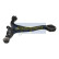 Track Control Arm BS-404R Japanparts, Thumbnail 2