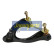 Track Control Arm BS-406R Japanparts