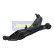 Track Control Arm BS-412R Japanparts