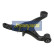 Track Control Arm BS-422L Japanparts