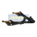 Track Control Arm BS-428R Japanparts