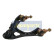 Track Control Arm BS-428R Japanparts, Thumbnail 2