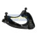 Track Control Arm BS-456R Japanparts