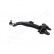 Track Control Arm BS-465L Japanparts, Thumbnail 4