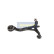 Track Control Arm BS-466R Japanparts, Thumbnail 2