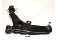 Track Control Arm BS-500L Japanparts