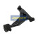 Track Control Arm BS-502L Japanparts, Thumbnail 3