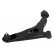 Track Control Arm BS-502R Japanparts