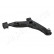 Track Control Arm BS-502R Japanparts, Thumbnail 3