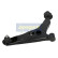 Track Control Arm BS-502R Japanparts