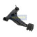 Track Control Arm BS-506R Japanparts, Thumbnail 2