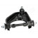 Track Control Arm BS-512L Japanparts, Thumbnail 2