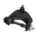Track Control Arm BS-514R Japanparts, Thumbnail 2
