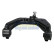 Track Control Arm BS-516L Japanparts, Thumbnail 3