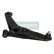 Track Control Arm BS-520L Japanparts