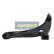Track Control Arm BS-528L Japanparts, Thumbnail 3