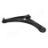 Track Control Arm BS-528L Japanparts, Thumbnail 2