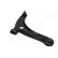 Track Control Arm BS-528R Japanparts, Thumbnail 2