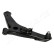 Track Control Arm BS-536L Japanparts
