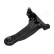 Track Control Arm BS-536L Japanparts, Thumbnail 3