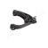 Track Control Arm BS-541L Japanparts, Thumbnail 2