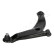 Track Control Arm BS-549R Japanparts