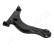 Track Control Arm BS-549R Japanparts, Thumbnail 2
