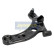 Track Control Arm BS-606L Japanparts, Thumbnail 3