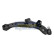 Track Control Arm BS-606R Japanparts, Thumbnail 3