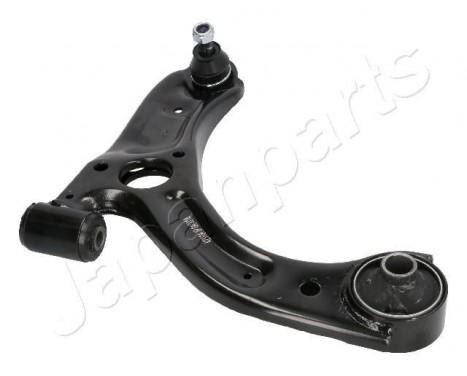 Track Control Arm BS-608R Japanparts, Image 2
