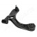 Track Control Arm BS-608R Japanparts, Thumbnail 2