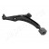 Track Control Arm BS-800L Japanparts, Thumbnail 2