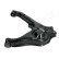 Track Control Arm BS-801R Japanparts, Thumbnail 3