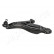 Track Control Arm BS-815L Japanparts, Thumbnail 2