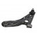 Track Control Arm BS-815L Japanparts, Thumbnail 3