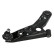 Track Control Arm BS-815R Japanparts