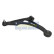 Track Control Arm BS-818L Japanparts, Thumbnail 2
