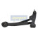 Track Control Arm BS-818L Japanparts, Thumbnail 3