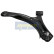 Track Control Arm BS-819R Japanparts, Thumbnail 3