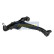 Track Control Arm BS-901R Japanparts, Thumbnail 2