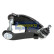 Track Control Arm BS-906R Japanparts