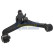 Track Control Arm BS-916R Japanparts, Thumbnail 2