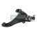 Track Control Arm BS-922L Japanparts