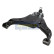 Track Control Arm BS-922R Japanparts, Thumbnail 2