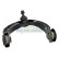 Track Control Arm BS-927R Japanparts, Thumbnail 2