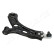 Track Control Arm BS-930L Japanparts
