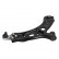 Track Control Arm BS-930R Japanparts