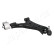 Track Control Arm BS-C01R Japanparts, Thumbnail 3